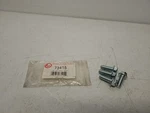 Spc 73415 Rear Alignment Camber Bolt Kit Correction (fwd Vehicles). Fixed Price $12.94.