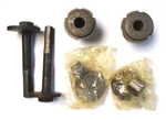 Remco K7030 Front Upper Alignment Cam Bolt Bushing Kit. Fixed Price $38.55.