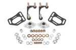 Bmr Suspension Alignment Caster / Camber Kit - Plates. Fixed Price $257.33.