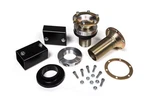 JKS2570 Acos Rear Adjustable Coil Spacer For 07-18 Jeep Wrangler. Fixed Price $413.75.