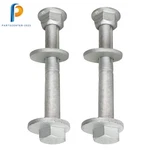 2X Lower Control Arm Adjust Bolt For 2010-2024 Hyundai Kia 55260-3R000. Fixed Price $19.68.