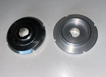 2.25" Adjustable Coil Over Spring Top Cap W/ 19MM Hole Rally Design RD9604. Fixed Price $49.95.