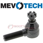 Mevotech Supreme Front Left Outer Steering Tie Rod End For 1964-1966 Nv. Fixed Price $29.91.