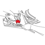 Spc Performance 87565 Alignment Toe Wrench Select 00-16 Bmw Models. Fixed Price $76.38.