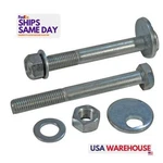 Spc 82365, Pair Of Fits Dodge Jeep Camber/caster Steel Zinc Performance Parts. Fixed Price $70.07.