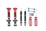 Pedders Extreme Xa Adjustable Coilover Kit Ford Mustang S197. Fixed Price $1535.99.