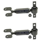 Moog Set Of 2 Rear Upper Suspension Control Arms For Civic El Rsx Std Design. Fixed Price $114.95.