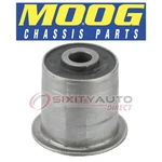 Moog Front Lower Rearward Control Arm Bushing For 2011-2012 Ram 2500 Xe. Fixed Price $48.10.