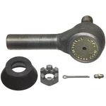 Moog Front Right Outer Steering Tie Rod End For 1979-1990 Gmc C5000 Direct Fit. Fixed Price $48.68.