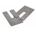Specialty Products Aluminum Alloy 4" 6.5" Truck Axle Shims Set Of. Fixed Price $85.41.