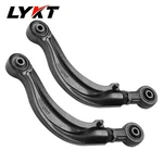 Lykt 2PCS Alignment Adjustable Control Arms Rear Camber Kit For Mazda 07-12 CX-7. Fixed Price $126.61.