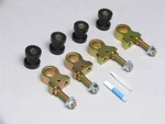 1988-1991 Honda Civic 1990-1993 Acura Integra Progress Alignment Kit 53.1002. Fixed Price $14.99.