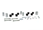 Whiteline Rear Control Arm Inner Outer Bush + Tool Camber/toe Adj Calibra GM2900. Fixed Price $279.53.