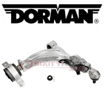 Dorman Front Right Lower Suspension Control Arm Ball Joint For 2009-2020 Vj. Fixed Price $240.53.