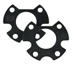 Spc Performance 99-05 Vw GOLF/JETTA/00-06 Audi Nylon Toe Shim (0.25DEG.). Fixed Price $20.86.