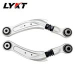 Lykt 2PCS Alignment Rear Camber Adjustable Arms For Audi Q7 Touareg Cayenne. Fixed Price $157.35.