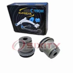 Mevotech Supreme Front Upper Suspension Control Arm Bushing For 1988-1989 Ki. Fixed Price $17.93.
