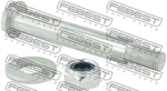 Febest Repair Camber Adjusting Eccentric Bolt 0229-015-KIT. Fixed Price $39.00.