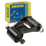 Moog Rearward Leaf Spring Shackle For 1999 Cadillac Escalade Suspension Ei. Fixed Price $62.10.