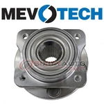 Mevotech Bxt Front Wheel Bearing Hub Assembly For 1995 Plymouth Grand Kg. Fixed Price $57.88.
