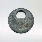 Amc Jeep 3225087 Washer Alignment Camber Caster Gr 10.050 Oem Nos Loose Pkg. Fixed Price $15.29.