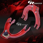 For 88-91 Honda Civic Lx Ex Si/crx Ec Red Front Upper Camber Control /bar Arm. Fixed Price $35.21.