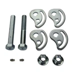 Alignment Caster / Camber Kit Moog For 2011-2023 Chevrolet Silverado 3500 Hd. Fixed Price $91.47.