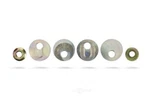 Alignment Caster / Camber Washers-base Pedders Suspension PED-5421. Fixed Price $82.04.