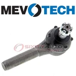 Mevotech Supreme Front Outer Steering Tie Rod End 1973-1974 Ford Ranch Rw. Fixed Price $26.10.