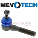 Mevotech Supreme Front Left Outer Steering Tie Rod End 2003-2005 Ford Js. Fixed Price $38.45.