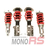 GODSPEED(MRS1540-C) Monors Coilovers For Toyota FT-86 12-16, Fully Adjustable. Fixed Price $765.00.