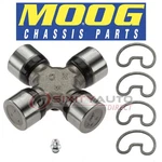 Moog At Center Bearing Universal Joint For 1979-1986 Gmc C2500 Suburban 4.8L By. Fixed Price $33.18.