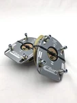Ground Control 10-14 Mustang Camber/caster Plates (street) (pair) (new). Fixed Price $349.00.
