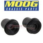 Moog Front Upper Control Arm Bushing Kit For 1985-2005 Chevrolet Astro Cp. Fixed Price $29.38.
