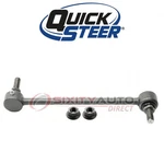 Quicksteer Front Stabilizer Bar Link For 2001-2005 Saturn L300 Suspension Mj. Fixed Price $29.39.