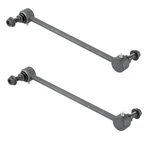 Pair Set Of Moog Front Susp Stabilizer Bar Links For Chevrolet Sonic 12-15. Fixed Price $72.96.