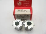 (2) Specialty Products 23123 Camber/caster Alignment Bushing - 3/4 Degree 4WD. Fixed Price $22.49.