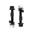 Direct Fit Suspension Camber Kit Pair For Driver Passenger Side Alignment. Fixed Price $38.52.