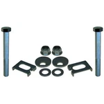 Acdelco 45K18057 Front Caster/camber Adjusting Kit With Hardware. Fixed Price $123.88.