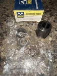 Nos Moog K8369 Alignment Camber Bushing 80-88 Ford Tap Desc. Free Ship!!. Fixed Price $17.99.
