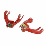 SKUNK2 Racing 516-05-5650 Pro Series Front Camber Kit For Acura Integra 90-93. Fixed Price $238.29.