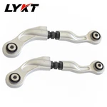 Lykt 2PCS Rear Adjustable Camber Arm Kit For Benz Cl S350 600 S63-65AMG Maybachs. Fixed Price $169.81.