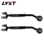 Lykt 2PCS Adjustable Arms Rear Camber Kit For Infiniti M35 M45 2006-2010. Fixed Price $77.01.