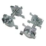 Alignment Caster/camber Kit Fits 2002-2005 Dodge Ram 1500 Spc Performance. Fixed Price $65.93.