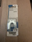 Alignment Shim Assortment Dorman 02344 8 Pack. Fixed Price $8.99.