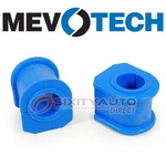 Mevotech Supreme Front To Frame Stabilizer Bar Bushing Kit For 1974-1988 Mv. Fixed Price $17.91.