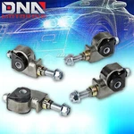 For 90-97 ACCORD/-01 INTEGRA/88-95 Civic Front Camber Suspension Adjuster Kit. Fixed Price $18.74.