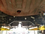2023 Dodge Challenger R/t 5.7L Rwd Rear K-frame Crossmember Engine Id Ezh. Fixed Price $332.50.