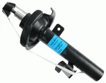 Sachs 313 411 Shock Absorber For Mazda. Fixed Price $94.93.