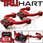 Truhart Adjustable Front Upper Camber Kit Arm For Honda Civic 96-00 Ek Em. Fixed Price $179.84.